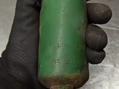 Автозапчасти б/у правый задний амортизатор за jaguar x-type 3.0 v6 executive ссылки oem iam 1x4318080bc  012656227w000