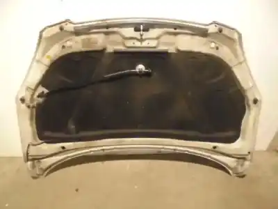 Peça sobressalente para automóvel em segunda mão capot por kia cee´d emotion referências oem iam 664001h000  