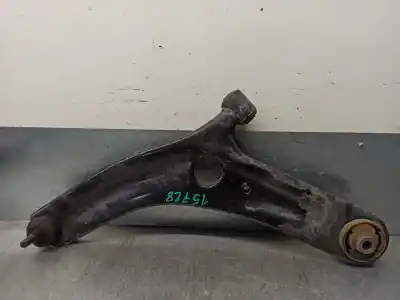 Peça sobressalente para automóvel em segunda mão braço de suspensão inferior esquerdo dianteiro por hyundai ix20 gl classic referências oem iam 545001p100