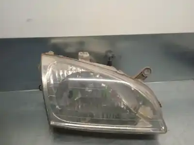 Peça sobressalente para automóvel em segunda mão farol / farolim direito por kia carens 1.8 monovolumen referências oem iam 0k2ja51030