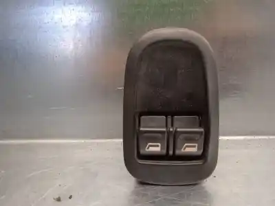 Second-hand car spare part LEFT FRONT POWER WINDOW SWITCH for PEUGEOT 307 BERLINA (S2)  OEM IAM references 5332  