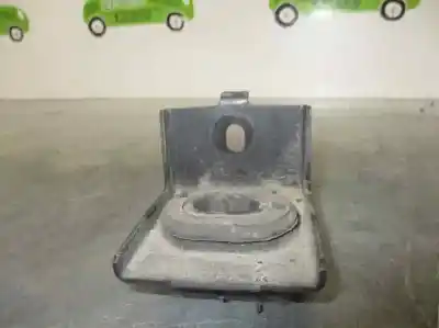 Автозапчастина б/у середній для peugeot 307 (s1) 1.6 hdi посилання на oem iam 