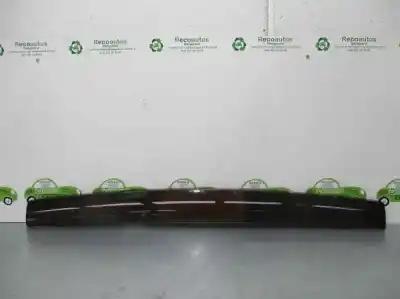 Peça sobressalente para automóvel em segunda mão carcaça / moldura do painel de instrumentos por bmw serie 7 (e65/e66) 760li referências oem iam 7075650- e0k51p