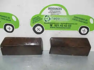 Peça sobressalente para automóvel em segunda mão carcaça / moldura do painel de instrumentos por bmw serie 7 (e65/e66) 760li referências oem iam 7068496-7068495