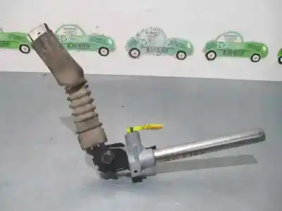 Peça sobressalente para automóvel em segunda mão pré-tensor de airbag dianteiro esquerdo por kia carnival 2.9 crdi vgt active referências oem iam 1dk05920