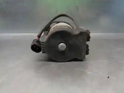 Peça sobressalente para automóvel em segunda mão bomba de direção hidráulica por bmw serie 7 (e65/e66) 3.0 turbodiesel cat referências oem iam 34516781499