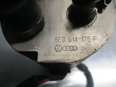 Second-hand car spare part power steering pump for audi a6 c5 avant (4b5, 4b6) 2.5 tdi oem iam references 8e0614175f  0265410050