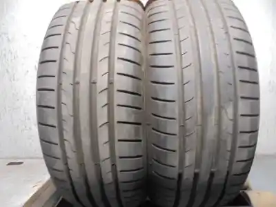 Pièce détachée automobile d'occasion pneu pour renault laguna ii (bg0) 1.9 dci diesel cat références oem iam   