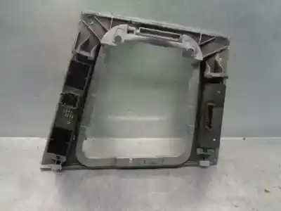 Pièce détachée automobile d'occasion commande de lève vitre avant gauche pour bmw serie 3 berlina (e46) 320d références oem iam   
