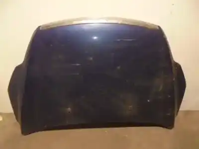 Piesă de schimb auto la mâna a doua capotã pentru ford focus lim. (cb4) titanium referințe oem iam 1521601