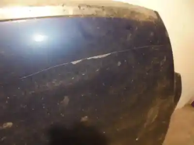 Peça sobressalente para automóvel em segunda mão capot por ford focus lim. (cb4) titanium referências oem iam 1521601  