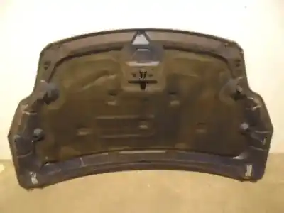 Peça sobressalente para automóvel em segunda mão capot por ford focus lim. (cb4) titanium referências oem iam 1521601  