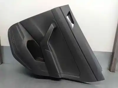 Piesă de schimb auto la mâna a doua copie usa spate dreapta pentru volkswagen polo beats referințe oem iam 2g6867212n