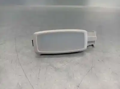 Piesă de schimb auto la mâna a doua lumina interioara pentru volkswagen polo beats referințe oem iam 5f0947109c