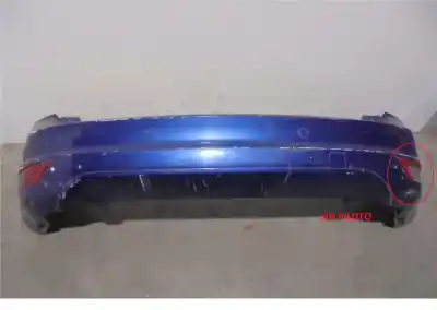Piesă de schimb auto la mâna a doua bara spate pentru ford focus lim. (cb4) titanium referințe oem iam 1500402