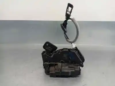 Piesă de schimb auto la mâna a doua încuietoare ușa din dreapta spate pentru volkswagen polo beats referințe oem iam 5ta839016e