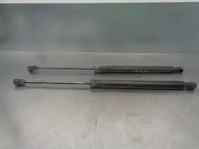 Автозапчастина б/у амортизаторі багажника/дверей для audi a6 c5 avant (4b5, 4b6) 2.5 tdi посилання на oem iam 4b9827552m