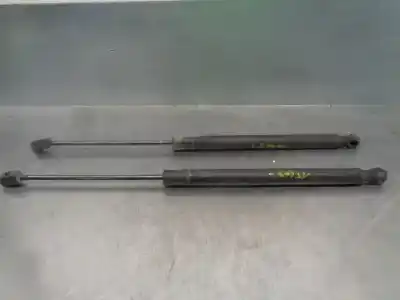 Автозапчастина б/у амортизаторі багажника/дверей для audi a6 c5 avant (4b5, 4b6) 2.5 tdi посилання на oem iam 4b9827552m  