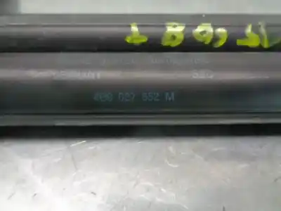 Автозапчастина б/у амортизаторі багажника/дверей для audi a6 c5 avant (4b5, 4b6) 2.5 tdi посилання на oem iam 4b9827552m  