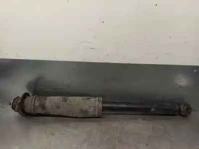 Second-hand car spare part right rear shock absorber for chevrolet aveo 1.4 cat oem iam references 