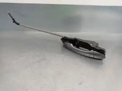 Piesă de schimb auto la mâna a doua mâner exterior fațã dreapta pentru volkswagen polo beats referințe oem iam 5n0839885h