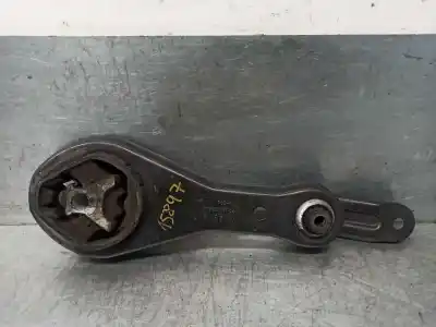 Peça sobressalente para automóvel em segunda mão suporte motor por seat ibiza (kj1) fr referências oem iam 2q0199851