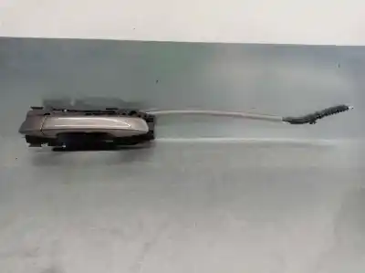 Piesă de schimb auto la mâna a doua mâner exterior spate stânga pentru volkswagen polo beats referințe oem iam 