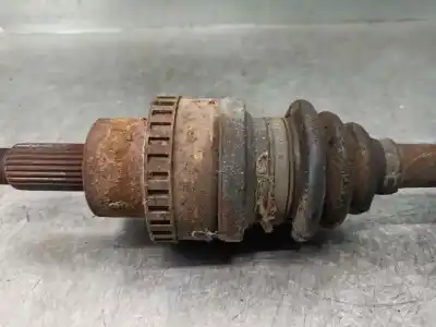 Second-hand car spare part rear left transmission for jaguar x-type 3.0 v6 executive oem iam references c2s27351  