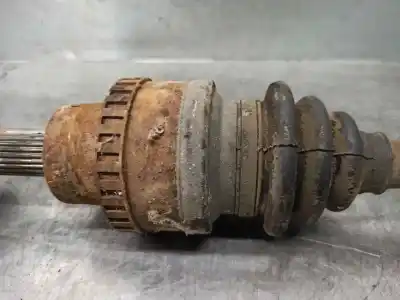 Second-hand car spare part rear right transmission for jaguar x-type 3.0 v6 executive oem iam references c2s27352  