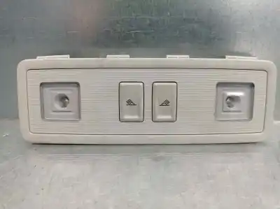 Piesă de schimb auto la mâna a doua lumina interioara pentru volkswagen polo beats referințe oem iam 2ga947920a