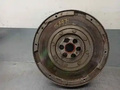 Second-hand car spare part engine flywheel for ford focus c-max (cap) ambiente (d) oem iam references 3m516477cf