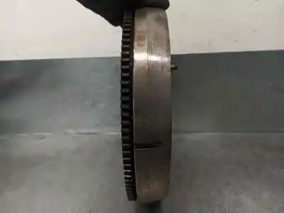 Second-hand car spare part engine flywheel for ford focus c-max (cap) ambiente (d) oem iam references 3m516477cf  ggv30000039