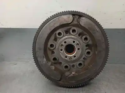 Автозапчастина б/у маховик двигуна для ford focus c-max (cap) ambiente (d) посилання на oem iam 3m516477cf  ggv30000039