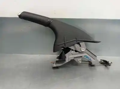 Piesă de schimb auto la mâna a doua maneta frana de mana pentru volkswagen polo beats referințe oem iam 2g0711301j