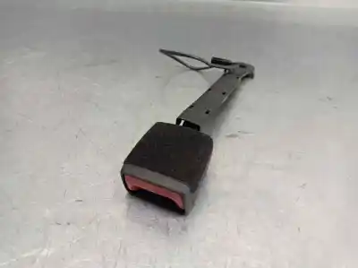 Piesă de schimb auto la mâna a doua centurã de siguranțã partea din stânga fațã pentru volkswagen polo beats referințe oem iam 6f0857755