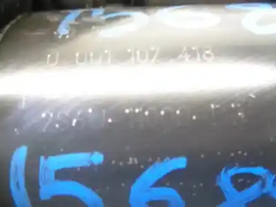 Автозапчасти б/у двигатель запускается за ford ka (ccq) básico ссылки oem iam 2s6u11000db  0001107418