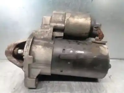 Second-hand car spare part starter motor for ford ka (ccq) básico oem iam references 2s6u11000db