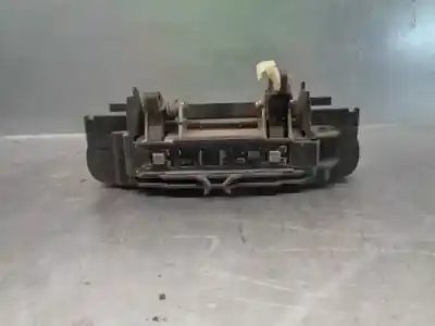 Автозапчастина б/у зовнішня ручка передня прав для audi a6 c5 avant (4b5, 4b6) 2.5 tdi посилання на oem iam 401839885  