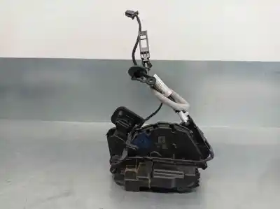 Piesă de schimb auto la mâna a doua încuietoare ușa din dreapta fațã pentru volkswagen polo beats referințe oem iam 5tb837016a