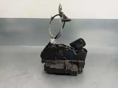 Piesă de schimb auto la mâna a doua încuietoare ușa din spate stânga pentru volkswagen polo beats referințe oem iam 5ta839015e