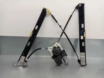 Piesă de schimb auto la mâna a doua mecanism acționare geam fațã dreapta pentru volkswagen polo beats referințe oem iam 2g4837462b