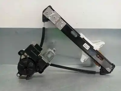 Piesă de schimb auto la mâna a doua mecanism actionare geam spate stânga pentru volkswagen polo beats referințe oem iam 2g6839461c