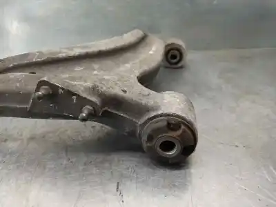 Автозапчастина б/у лівий задній верхній рычок підвіски для cadillac srx v6 elegance посилання на oem iam 25766117  