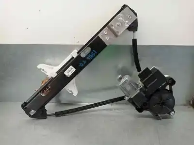 Piesă de schimb auto la mâna a doua mecanism actionare geam spate dreapta pentru volkswagen polo beats referințe oem iam 2g6839462c