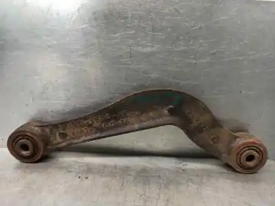 Автозапчасти б/у левый задний верхний рычаг подвески за jaguar x-type 3.0 v6 executive ссылки oem iam 1s715500ab