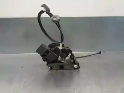 Second-hand car spare part rear right door lock for ford c-max (cb3) ambiente oem iam references 3m5ar26412bp  
