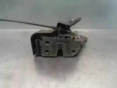 Second-hand car spare part rear right door lock for ford c-max (cb3) ambiente oem iam references 3m5ar26412bp  