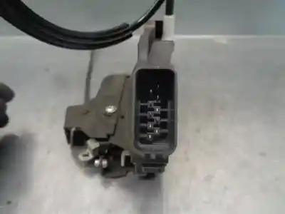 Second-hand car spare part rear right door lock for ford c-max (cb3) ambiente oem iam references 3m5ar26412bp  