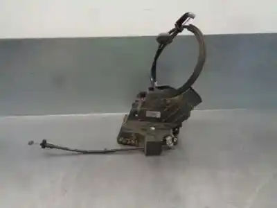 Second-hand car spare part rear right door lock for ford c-max (cb3) ambiente oem iam references 3m5ar26412bp