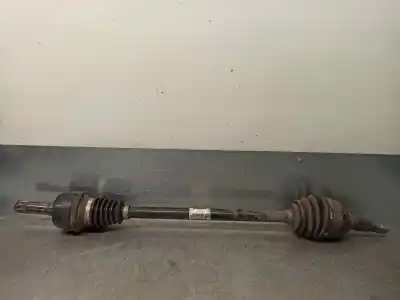 Second-hand car spare part rear right transmission for cadillac srx v6 elegance oem iam references 25772534